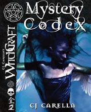 Mystery Codex