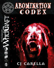 Abomination Codex