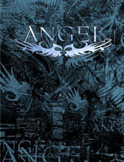 Angel RPG Limited Edition
