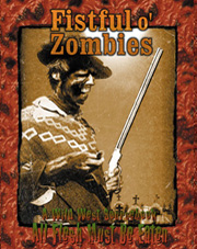 Fistful o' Zombies